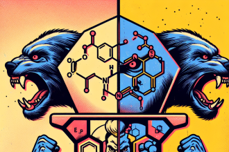 Boldénone et agressivité : mythe ou réalité ?