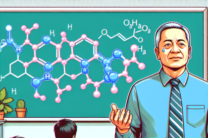 Boldénone et impact sur l'état émotionnel pendant le cours
