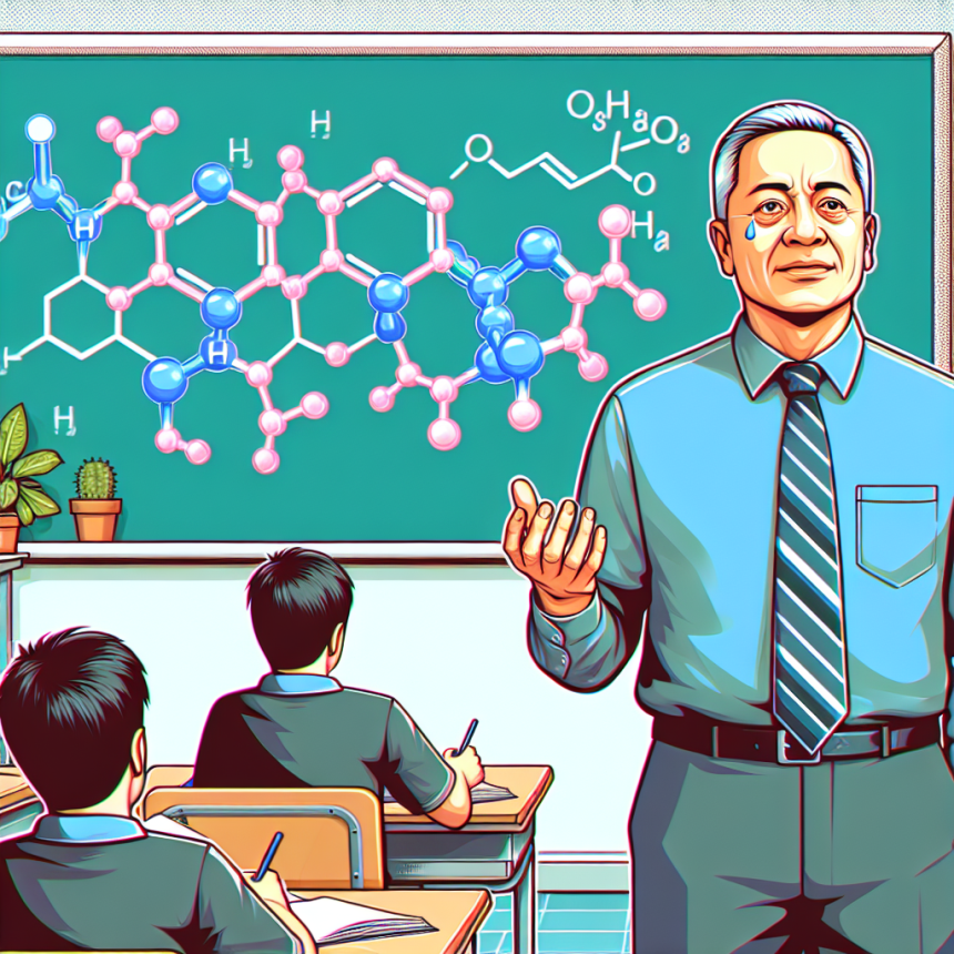 Boldénone et impact sur l'état émotionnel pendant le cours