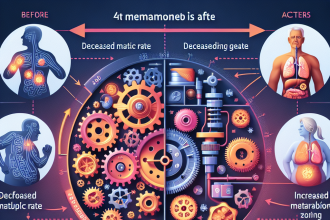Brûleur de graisse après 40 ans : quels changements dans le métabolisme ?