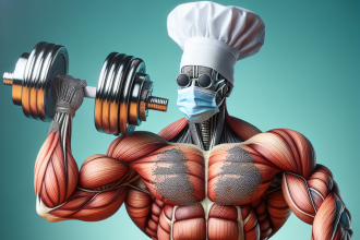 Drostanolone et niveaux d'œstrogènes : Pourquoi le médicament est populaire parmi les cours de séchage