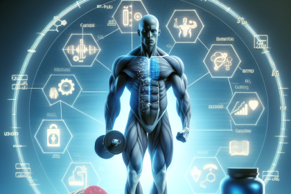 Drostanolone Propionate et son effet sur le métabolisme des glucides