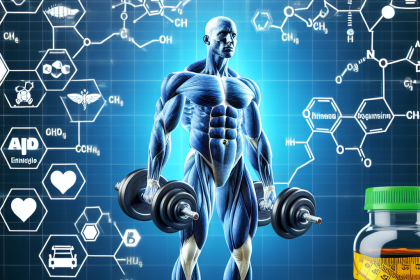 Enantate de Drostanolone lors de la prise de poids : est-ce judicieux ?