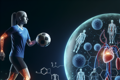 Évaluation de l'effet des inhibiteurs de l'aromatase sur le système endocrinien des athlètes féminines L'utilisation des inhibiteurs de l'aromatase dans les programmes de maintien du soulagement musculaire