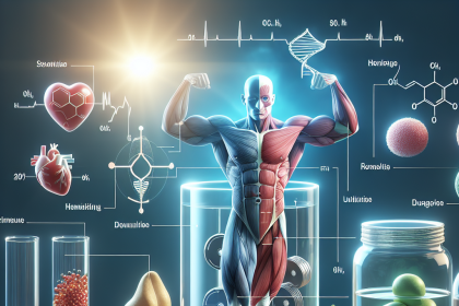 Influence des inhibiteurs de l'aromatase sur les indicateurs de force physique