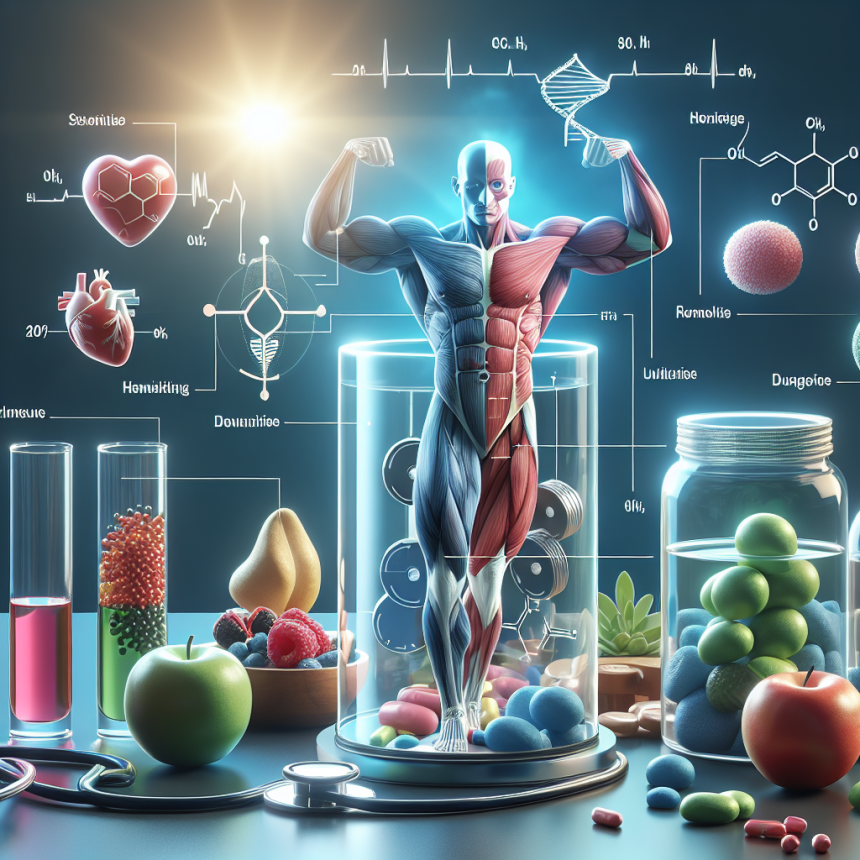 Influence des inhibiteurs de l'aromatase sur les indicateurs de force physique