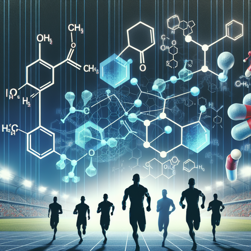 Interaction de l'isotrétinoïne avec d'autres médicaments dans la pratique sportive