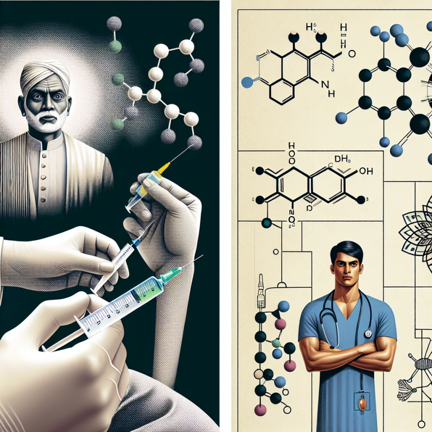 L'injection de stéroïdes et l'interaction avec d'autres stéroïdes anabolisants