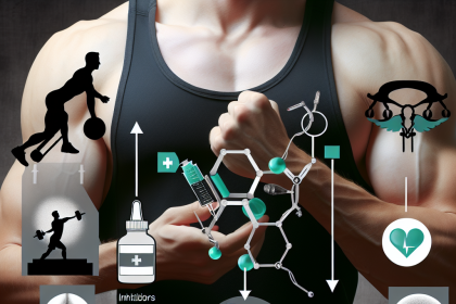 L'utilisation des inhibiteurs pour éviter la féminisation chez les athlètes masculins athlètes masculins