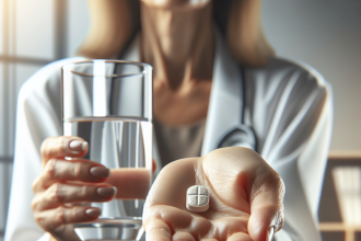 La prise d'ACE en cas de dysfonctionnement de la thyroïde