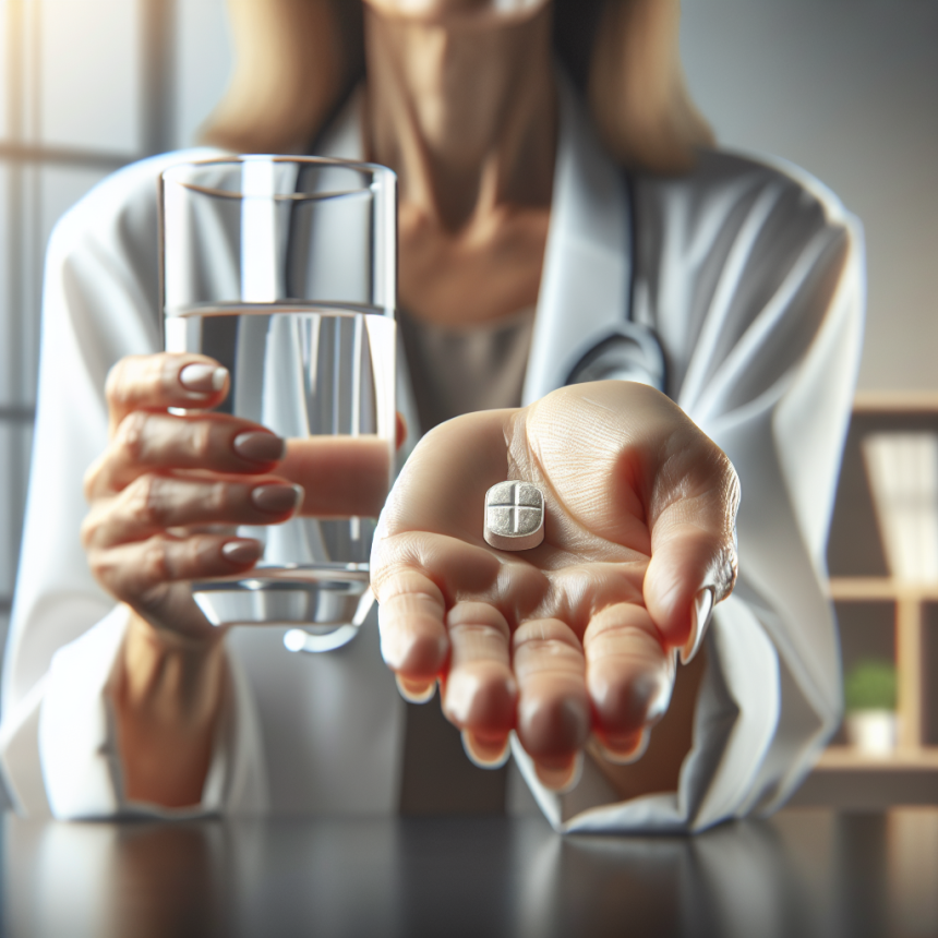 La prise d'ACE en cas de dysfonctionnement de la thyroïde