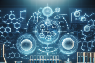 L'Anastrozole et le cycle de la HGH