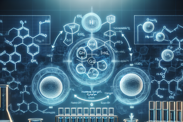 L'Anastrozole et le cycle de la HGH