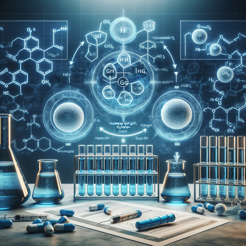L'Anastrozole et le cycle de la HGH