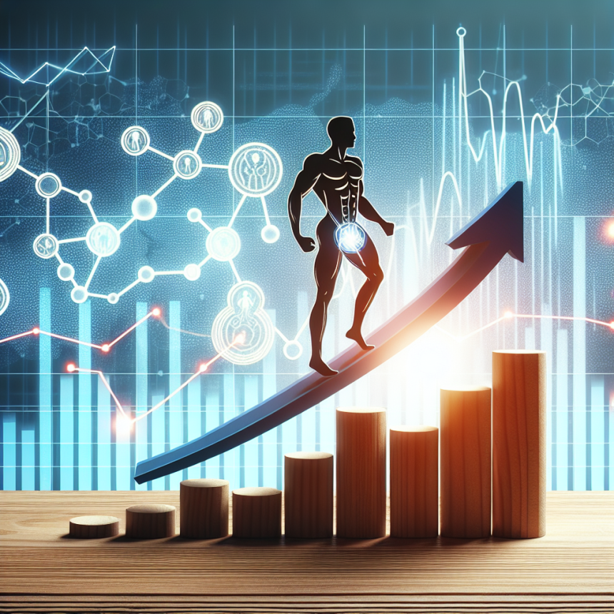 L'augmentation de la libido est l'un des effets d'Halotestin pendant la PCT