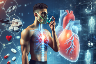 Le Clenbutérol pour les athlètes souffrant de pathologies cardiaques