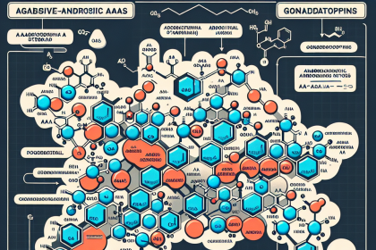 Les AAS agressifs nécessitent une Gonadotropine supplémentaire