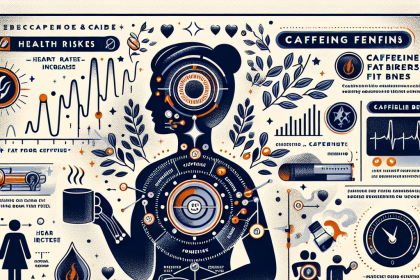 Les femmes et les brûleurs de graisse à base de caféine : y a-t-il des risques ?