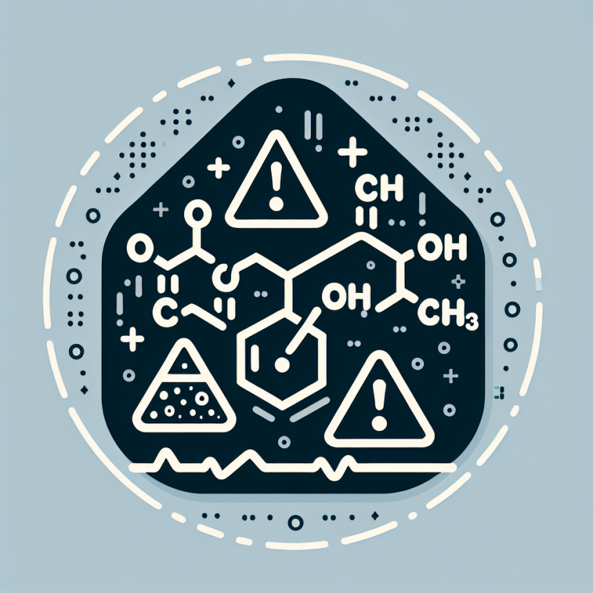 Les inquiétudes concernant l'Halotestin proviennent de l'hépatotoxicité significative du C17-α-alkyl