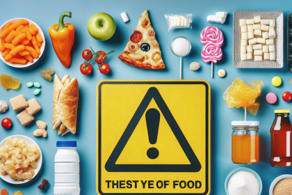 Les pires aliments à consommer lors de l'utilisation de la Drostanolone