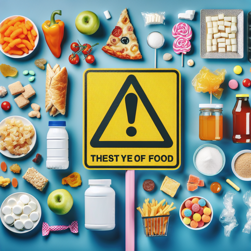 Les pires aliments à consommer lors de l'utilisation de la Drostanolone