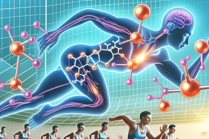 L'exémestane affecte-t-il les hormones pendant la compétition ?