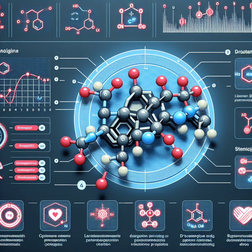 Propionate de Drostanolone et prévention des effets secondaires