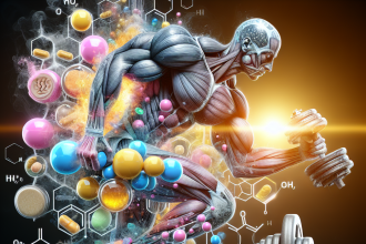 Quel est l'effet du Mélange de stéroïdes sur l'endurance