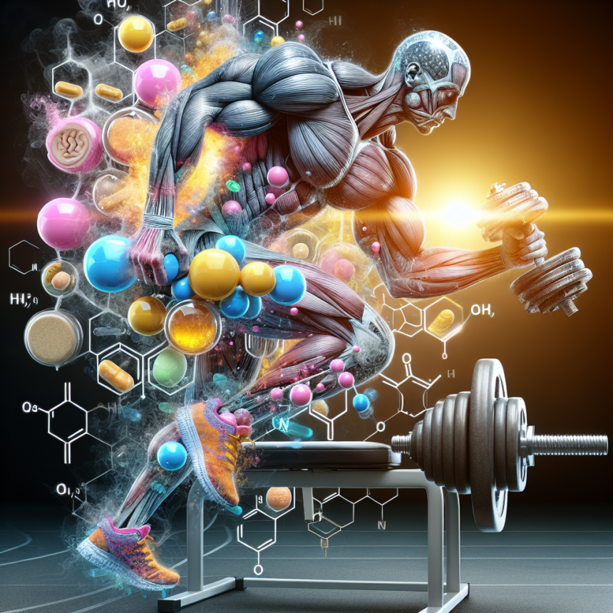 Quel est l'effet du Mélange de stéroïdes sur l'endurance