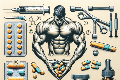 Recommandations pour l'utilisation du Propionate de Drostanolone dans les cycles de construction musculaire