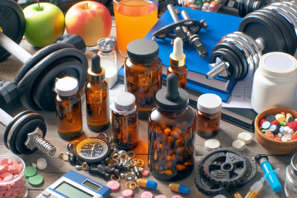 Récupération post-cure (PCT) après le Mélange de stéroïdes : comment éviter une rupture