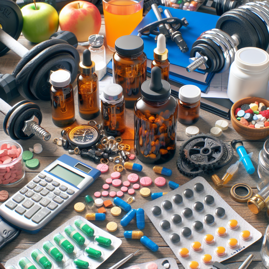 Récupération post-cure (PCT) après le Mélange de stéroïdes : comment éviter une rupture