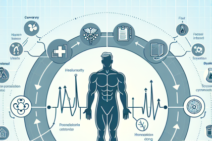 Caractéristiques de la récupération après une cure d'acétate de trenbolone