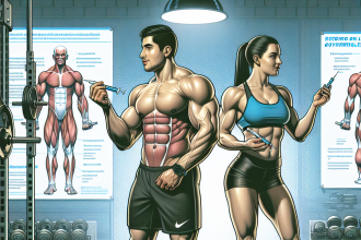 Caractéristiques du programme d'oxymétholone chez les athlètes diabétiques