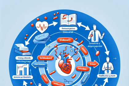 Comment le sildénafil améliore le système immunitaire en cas de stress élevé Avantages