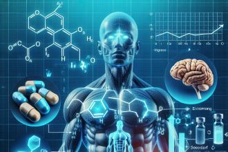 Comment les SARMs sont-ils utilisés pour augmenter les taux de pechenkovyh