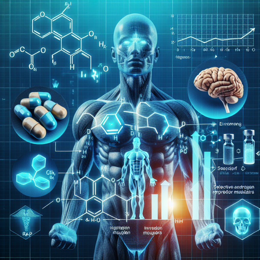 Comment les SARMs sont-ils utilisés pour augmenter les taux de pechenkovyh