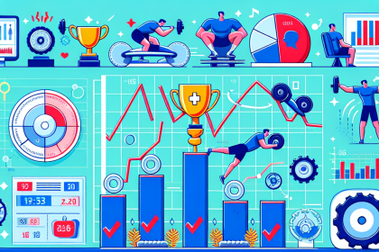 Comment Sustanon 250 affecte les performances pendant les compétitions
