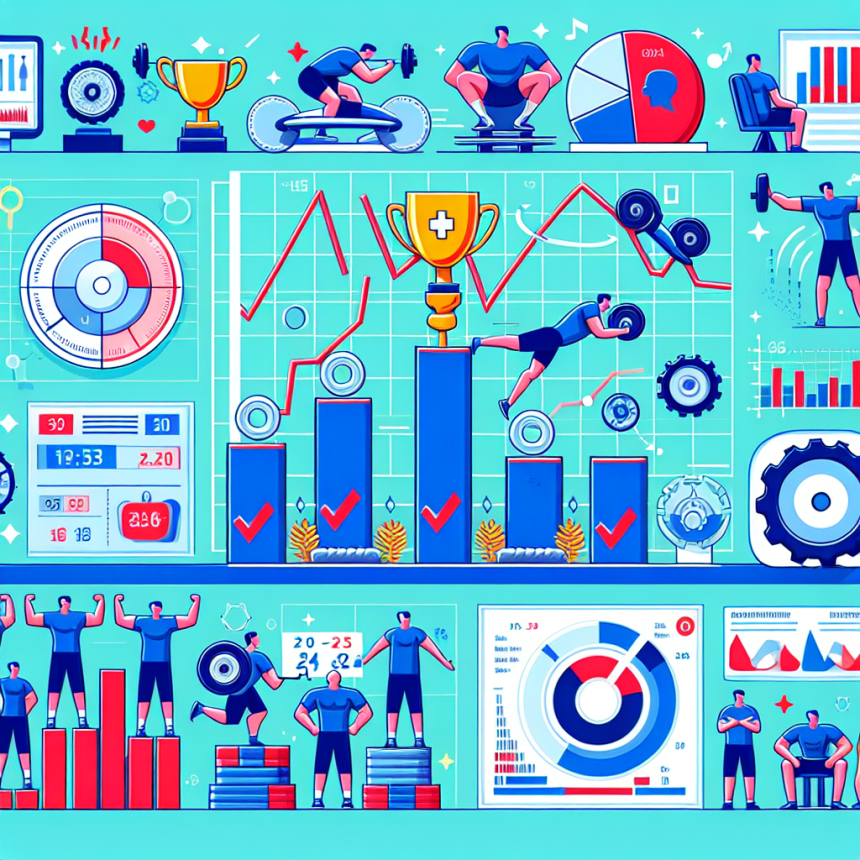Comment Sustanon 250 affecte les performances pendant les compétitions