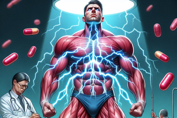 Comment terminer correctement un traitement par Primobolan (méthénolone) oraux sans perte de puissance