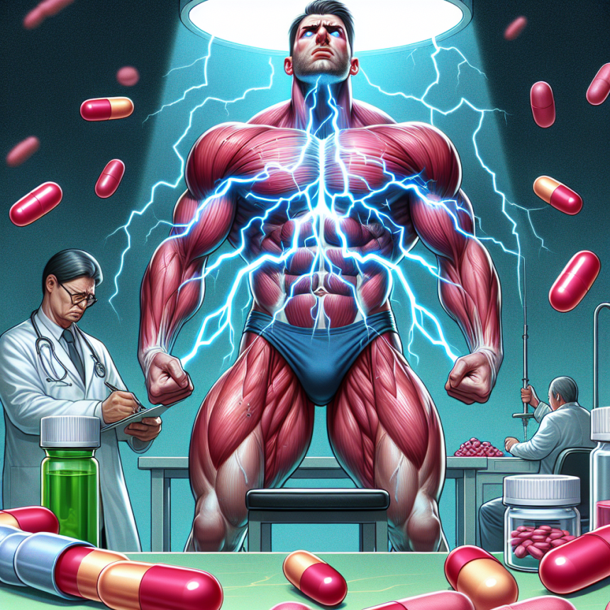 Comment terminer correctement un traitement par Primobolan (méthénolone) oraux sans perte de puissance