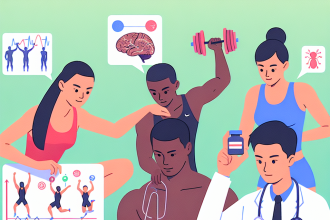 Effet du décanoate de nandrolone sur les facteurs neurotrophiques chez les sportifs