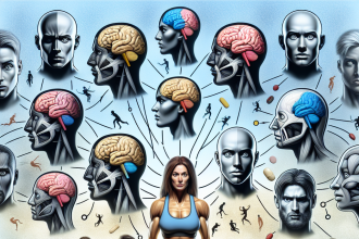 L'acétate de trenbolone et son effet sur l'état psycho-émotionnel des athlètes