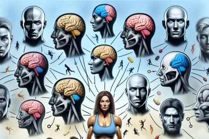 L'acétate de trenbolone et son effet sur l'état psycho-émotionnel des athlètes