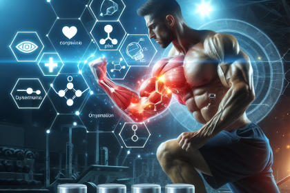 L'effet du tamoxifène sur l'hypertrophie musculaire chez les sportifs