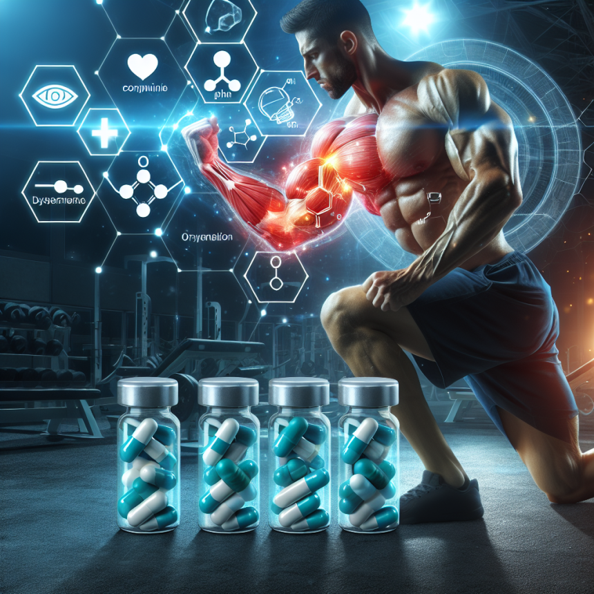 L'effet du tamoxifène sur l'hypertrophie musculaire chez les sportifs