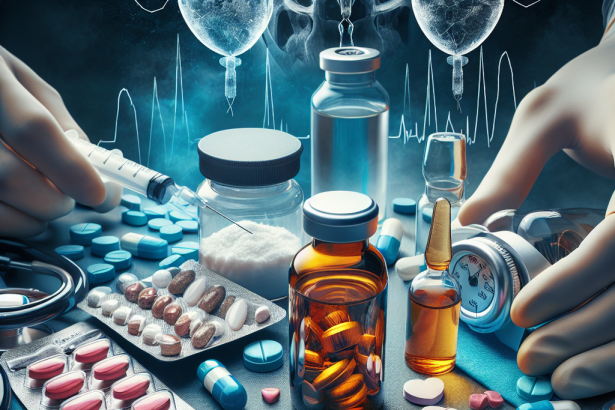 L'utilisation de la Nandrolone dans la période postopératoire