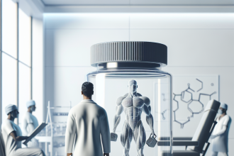 L'utilisation de la Nandrolone dans les programmes de réhabilitation post-chirurgicale