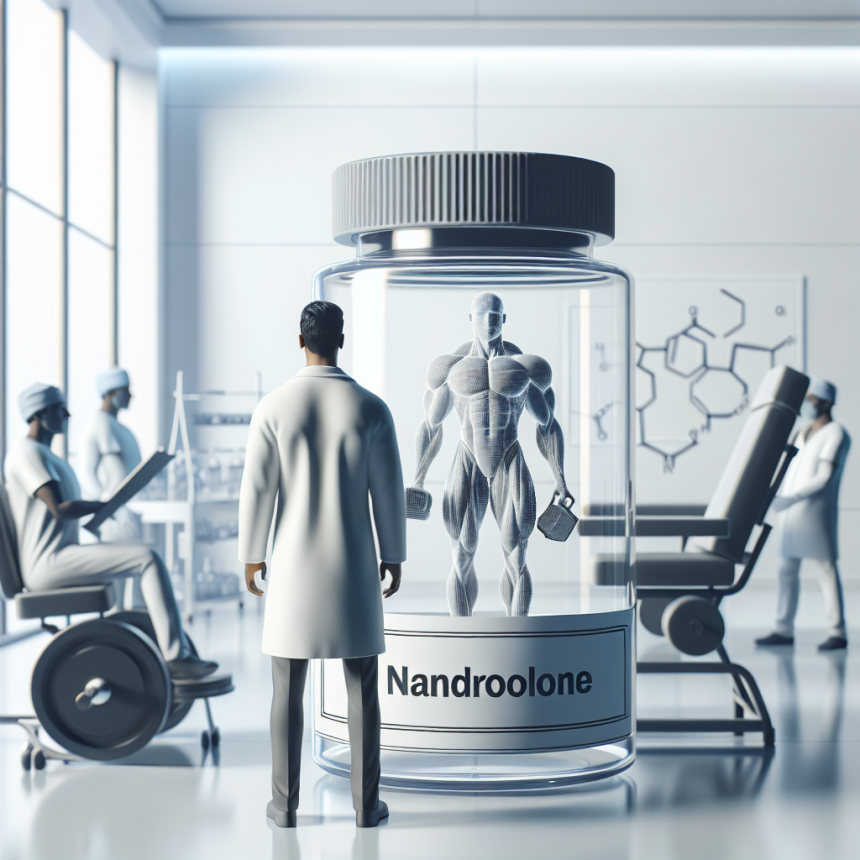 L'utilisation de la Nandrolone dans les programmes de réhabilitation post-chirurgicale