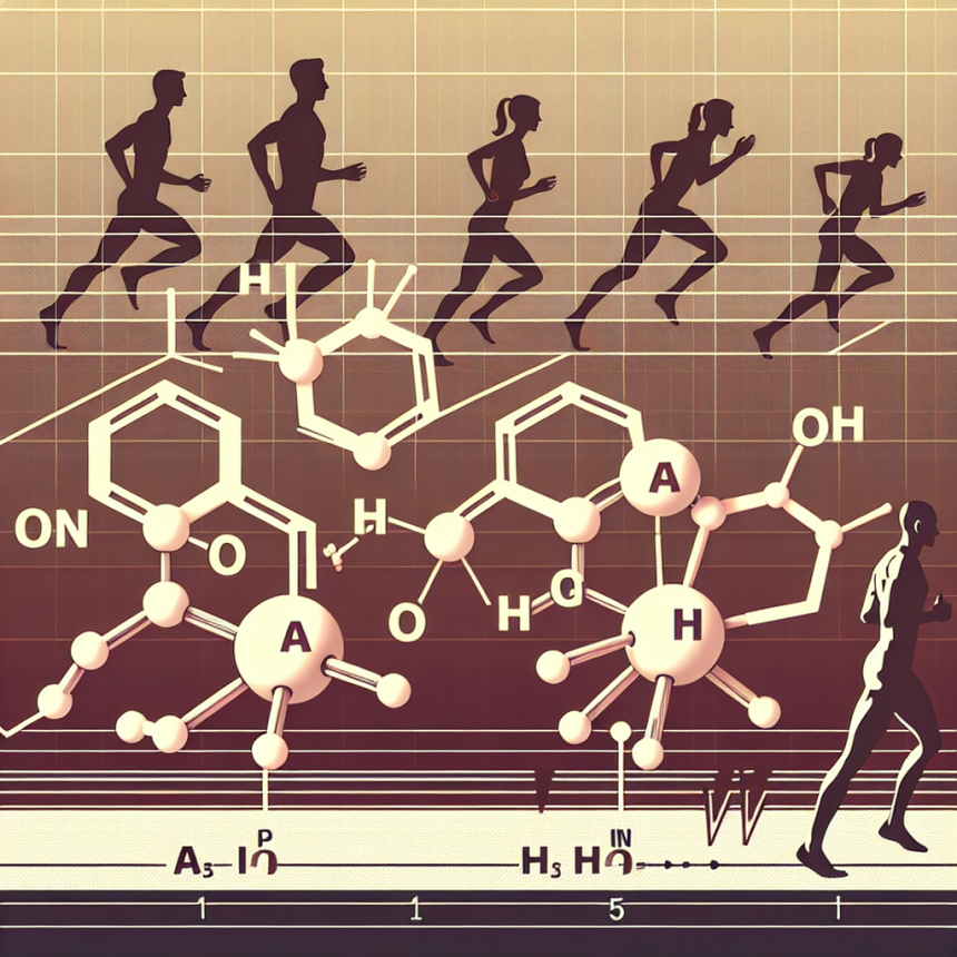 La méthandiénone et ses effets potentiels sur la fonction sexuelle des athlètes
